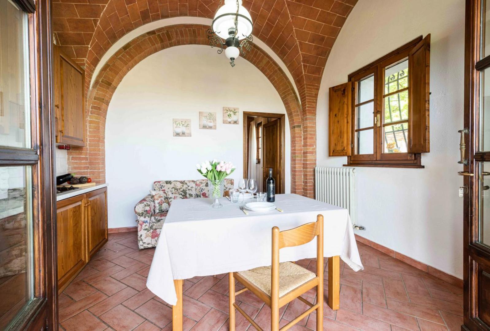 Podere Boscone Gambassi Terme Exterior photo