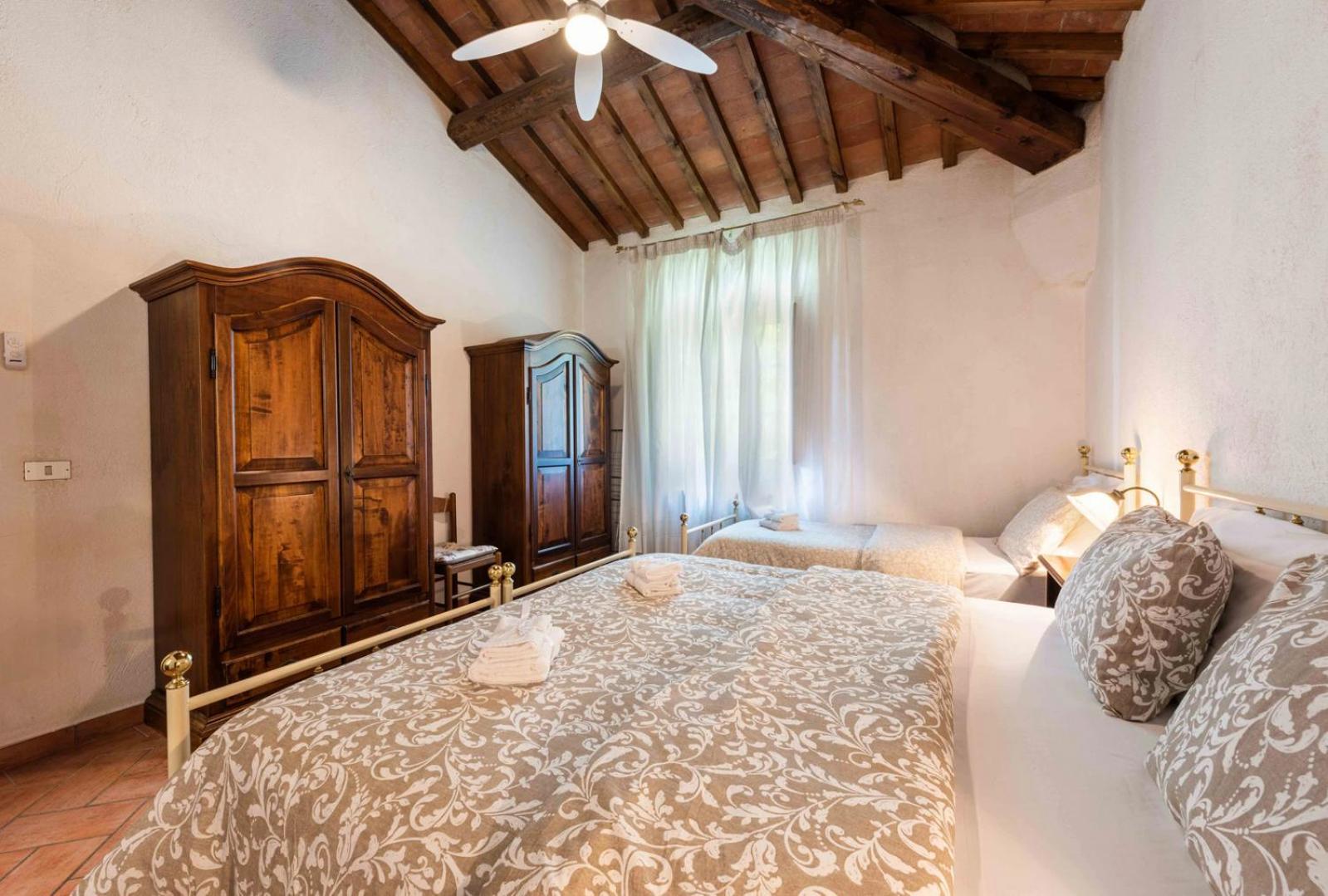 Podere Boscone Gambassi Terme Exterior photo