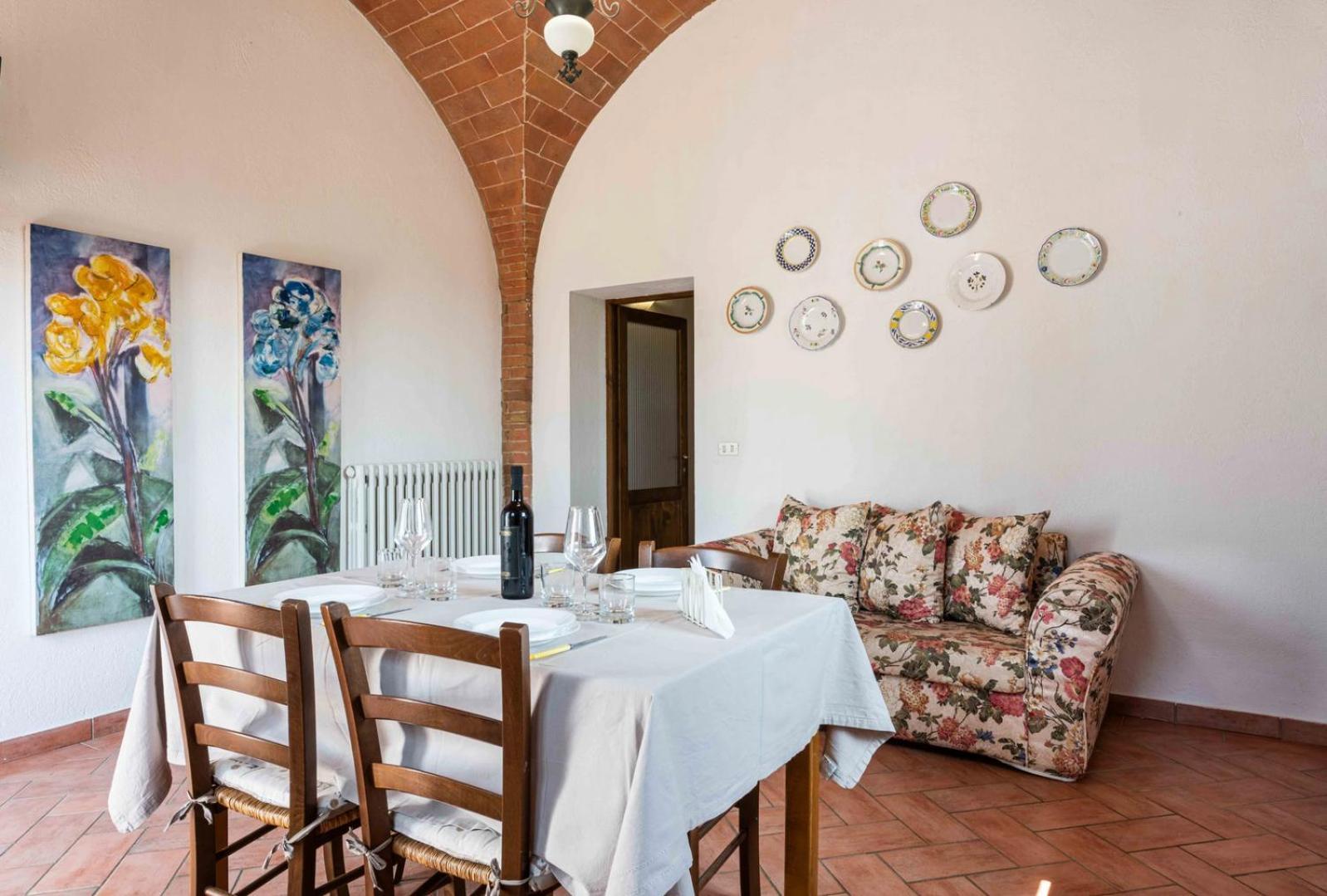 Podere Boscone Gambassi Terme Exterior photo