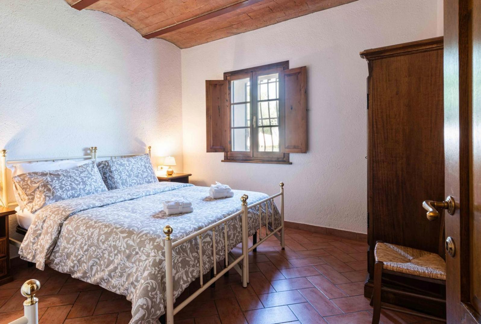 Podere Boscone Gambassi Terme Exterior photo